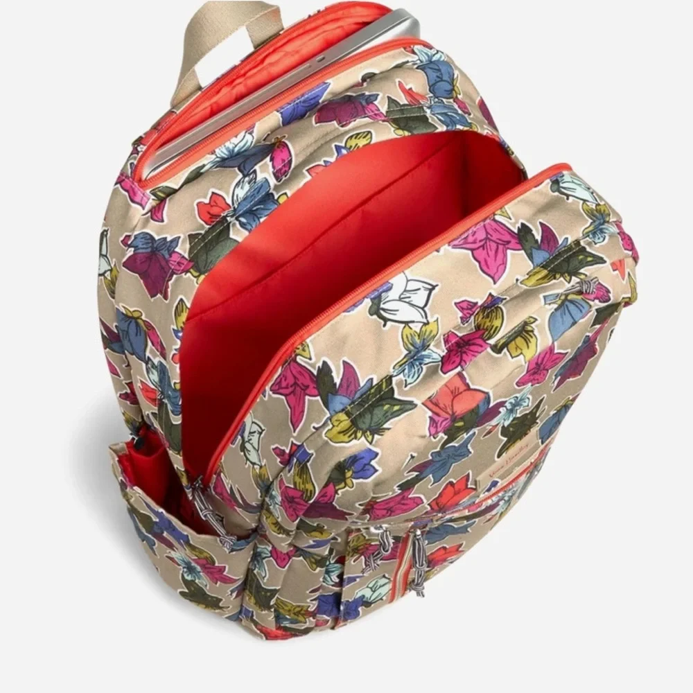 New Vera Bradley Backpack